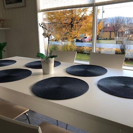 Spacious House In Tromso, Perfect For Groups Of Families, Tourists Or Workers Zewnętrze zdjęcie