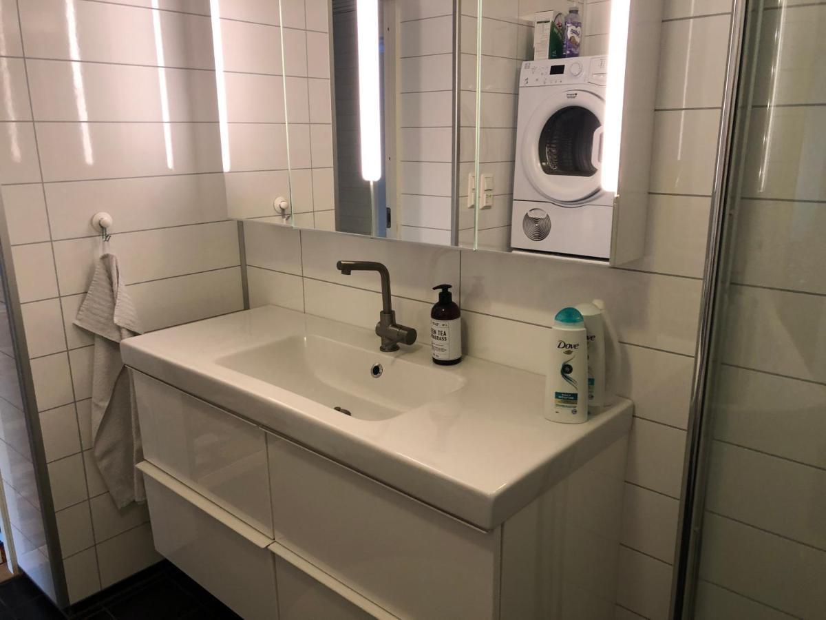 Spacious House In Tromso, Perfect For Groups Of Families, Tourists Or Workers Zewnętrze zdjęcie