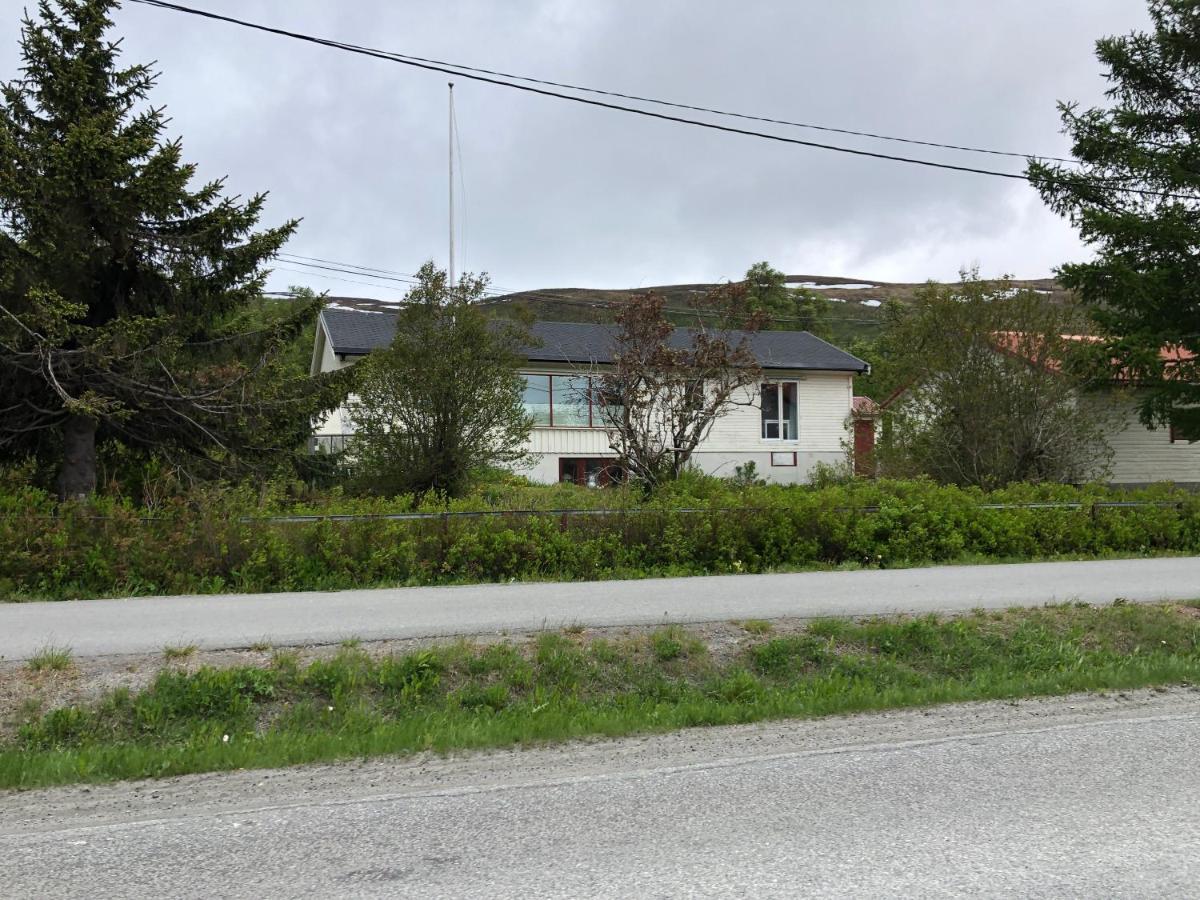 Spacious House In Tromso, Perfect For Groups Of Families, Tourists Or Workers Zewnętrze zdjęcie