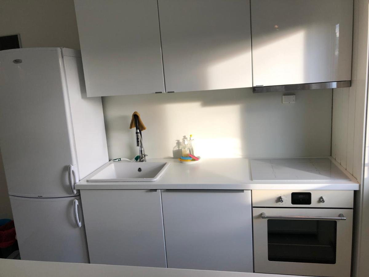 Spacious House In Tromso, Perfect For Groups Of Families, Tourists Or Workers Zewnętrze zdjęcie
