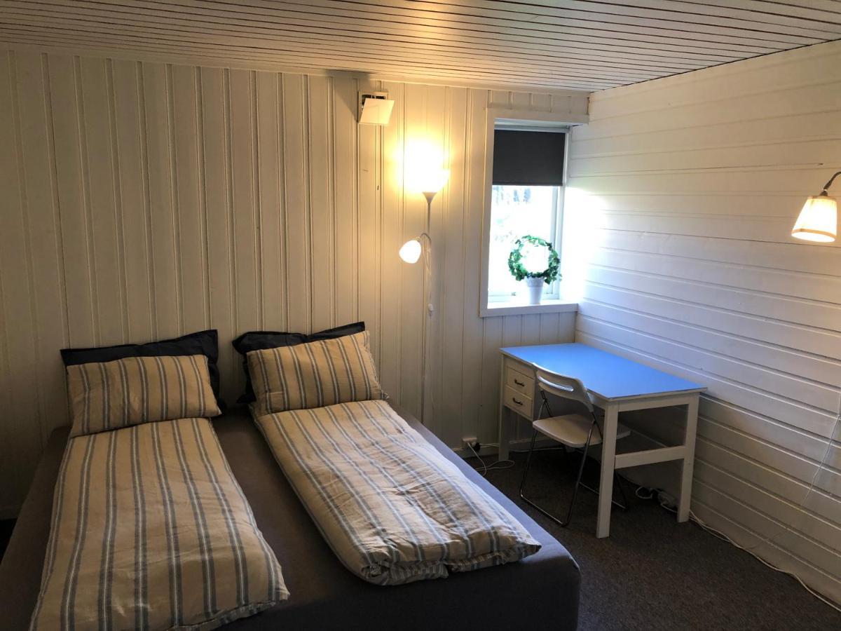 Spacious House In Tromso, Perfect For Groups Of Families, Tourists Or Workers Zewnętrze zdjęcie