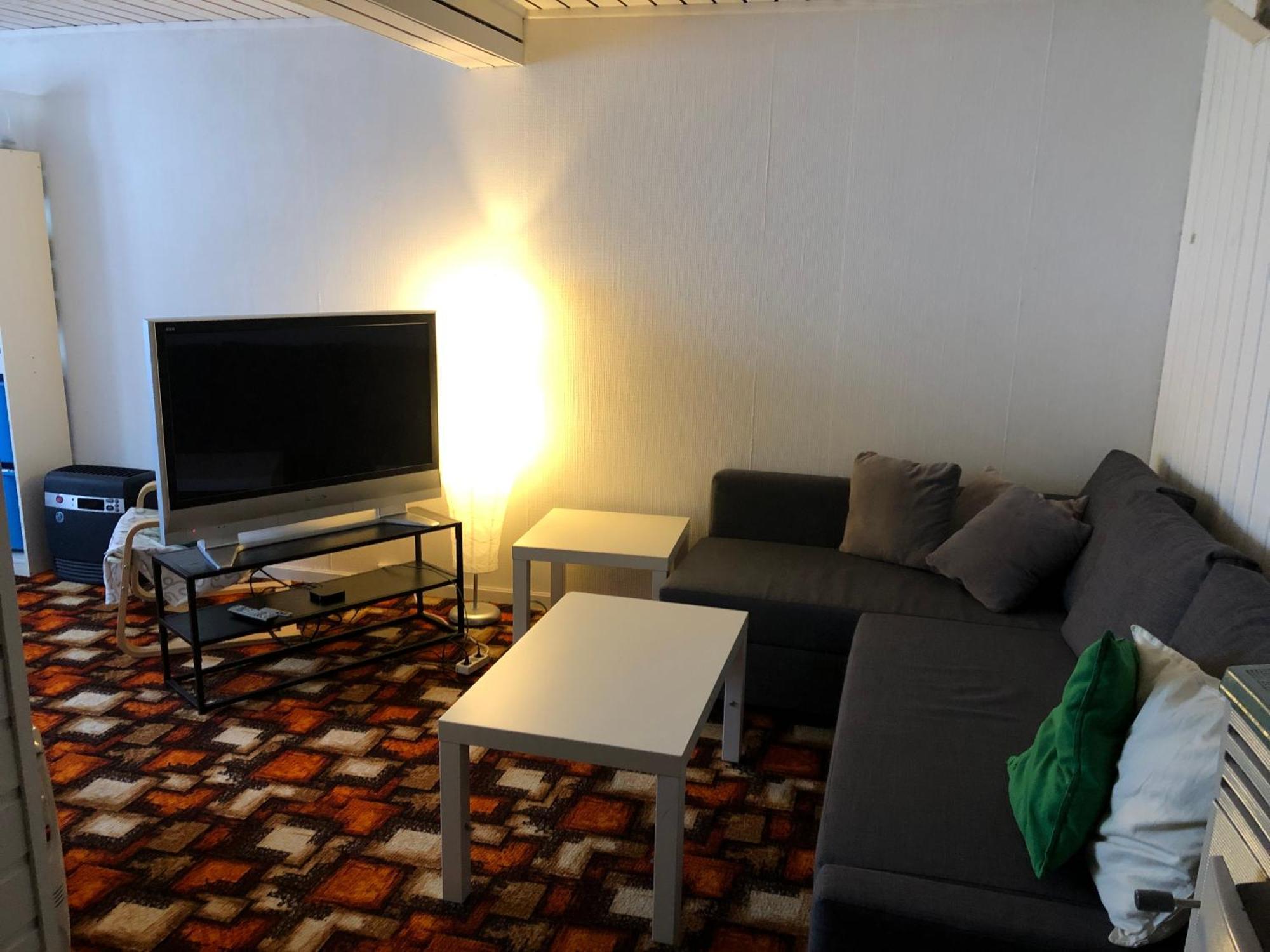 Spacious House In Tromso, Perfect For Groups Of Families, Tourists Or Workers Zewnętrze zdjęcie