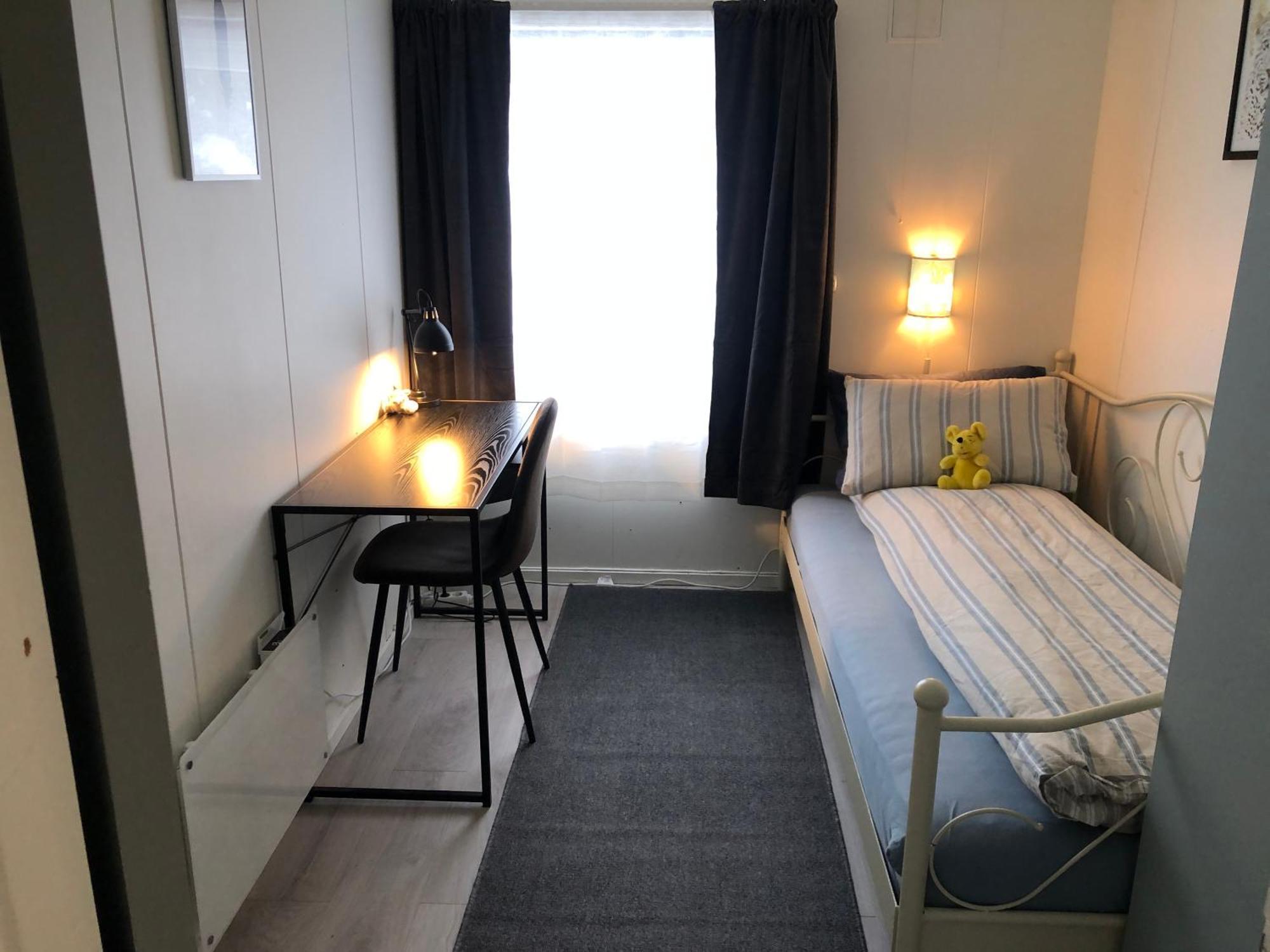 Spacious House In Tromso, Perfect For Groups Of Families, Tourists Or Workers Zewnętrze zdjęcie